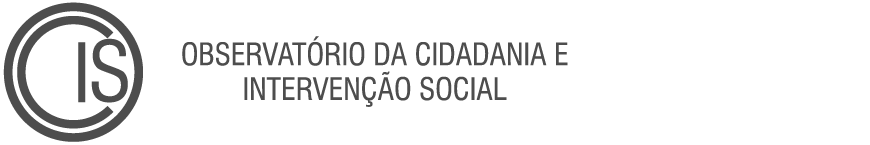 Observatório da Cidadania e Intervenção Social