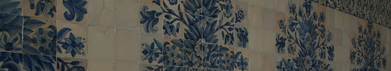 Azuleijos