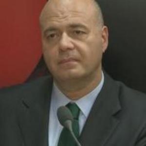 Prof. Doutor Paulo Mota Pinto