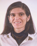 Mestre Cristina Libano Monteiro