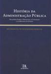2011_História da Administração Pública