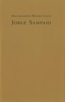 Doutoramento Honoris Causa - Jorge Sampaio